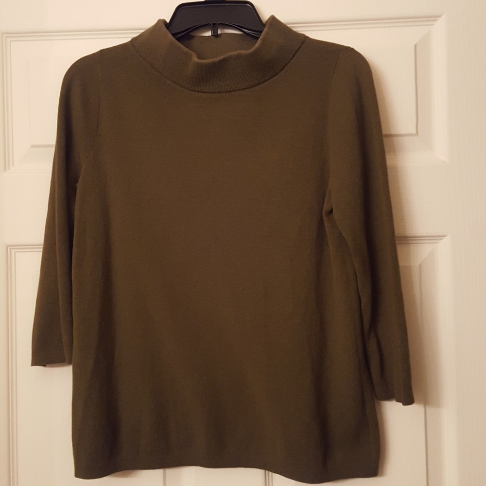 Ann Taylor Sweater